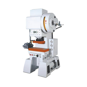 APH三圆导柱高速精密冲床